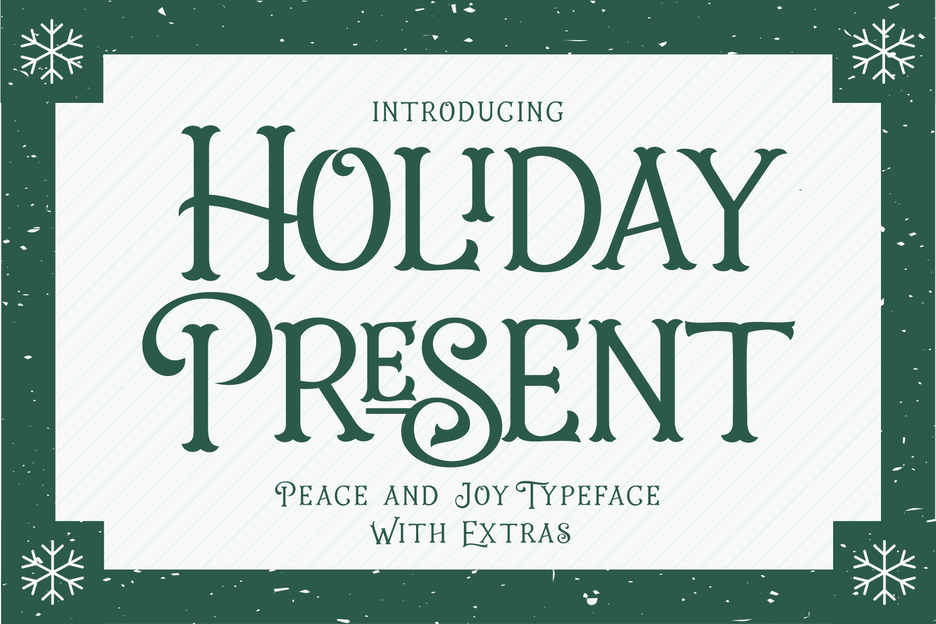 holiday-present-fonts-extras