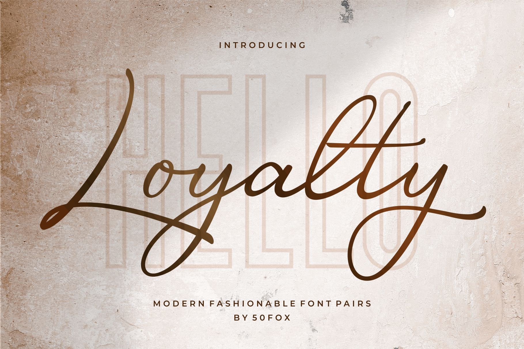 loyalty-script-fonts