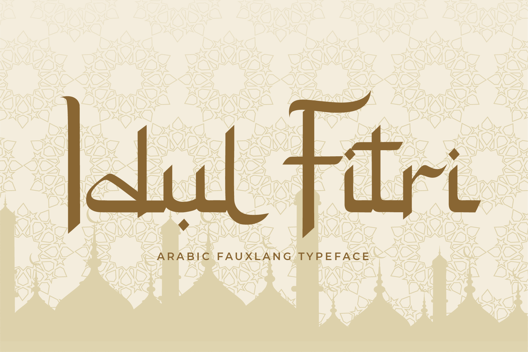 idul-fitri-fonts