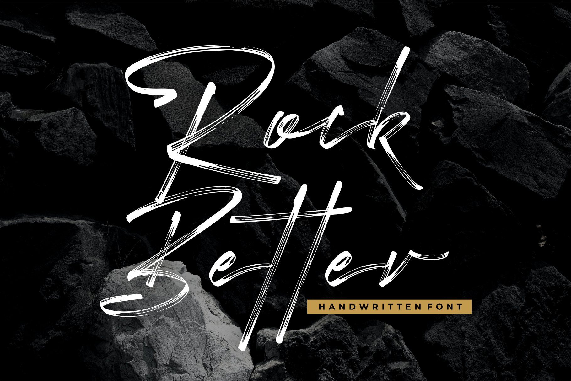 rock-better