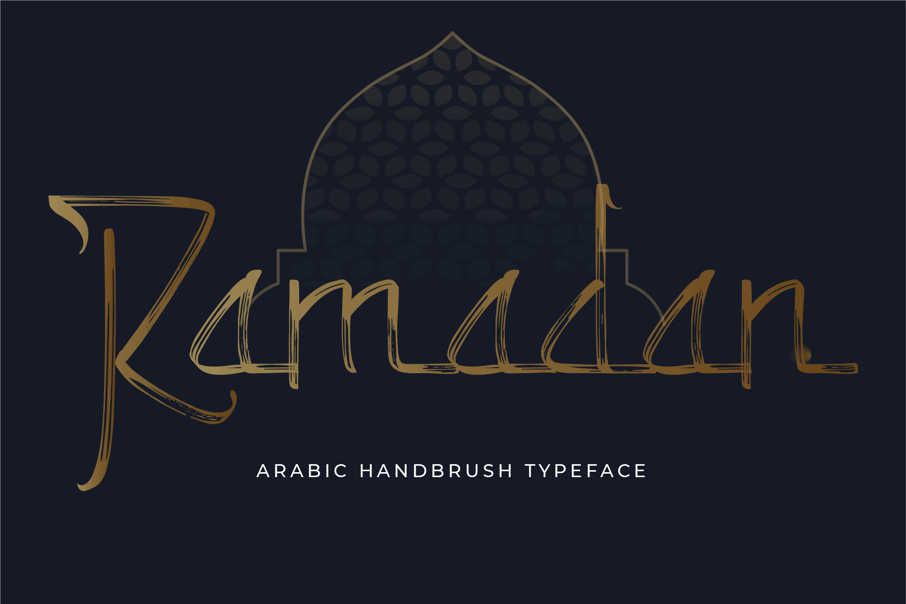 ramadan-brush-fonts